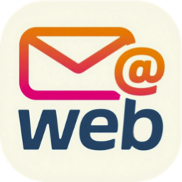 Mail To Web Icon