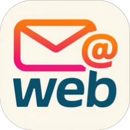 Mail To Web Icon