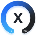 X Recommender Icon