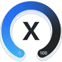 X Recommender Icon